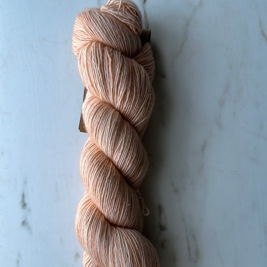 Tosh Merino light Pink Clay