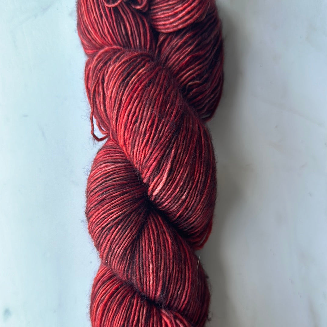 Tosh Merino Light Séquoia