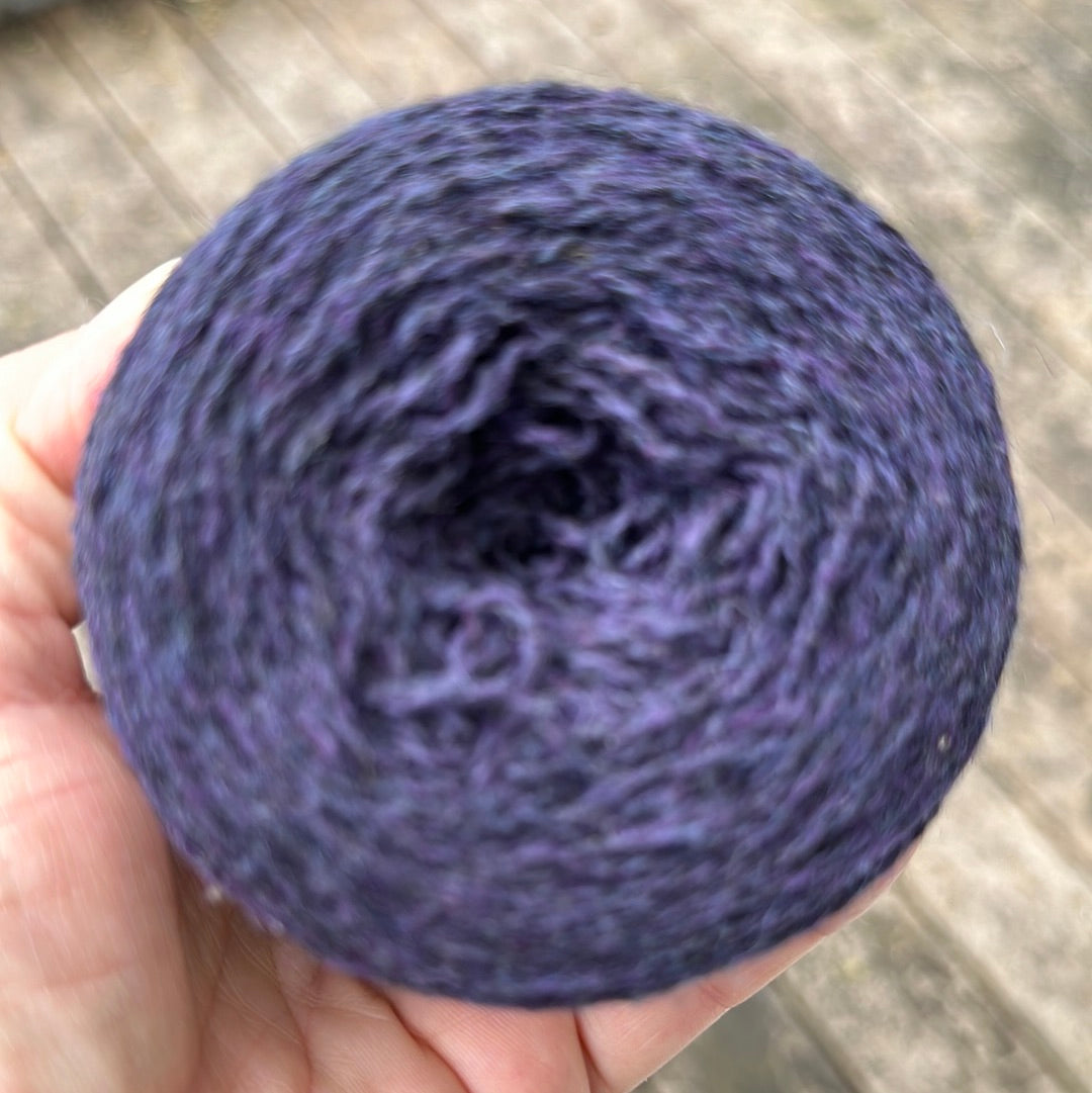 Holst Garn supersuave Purple Haze