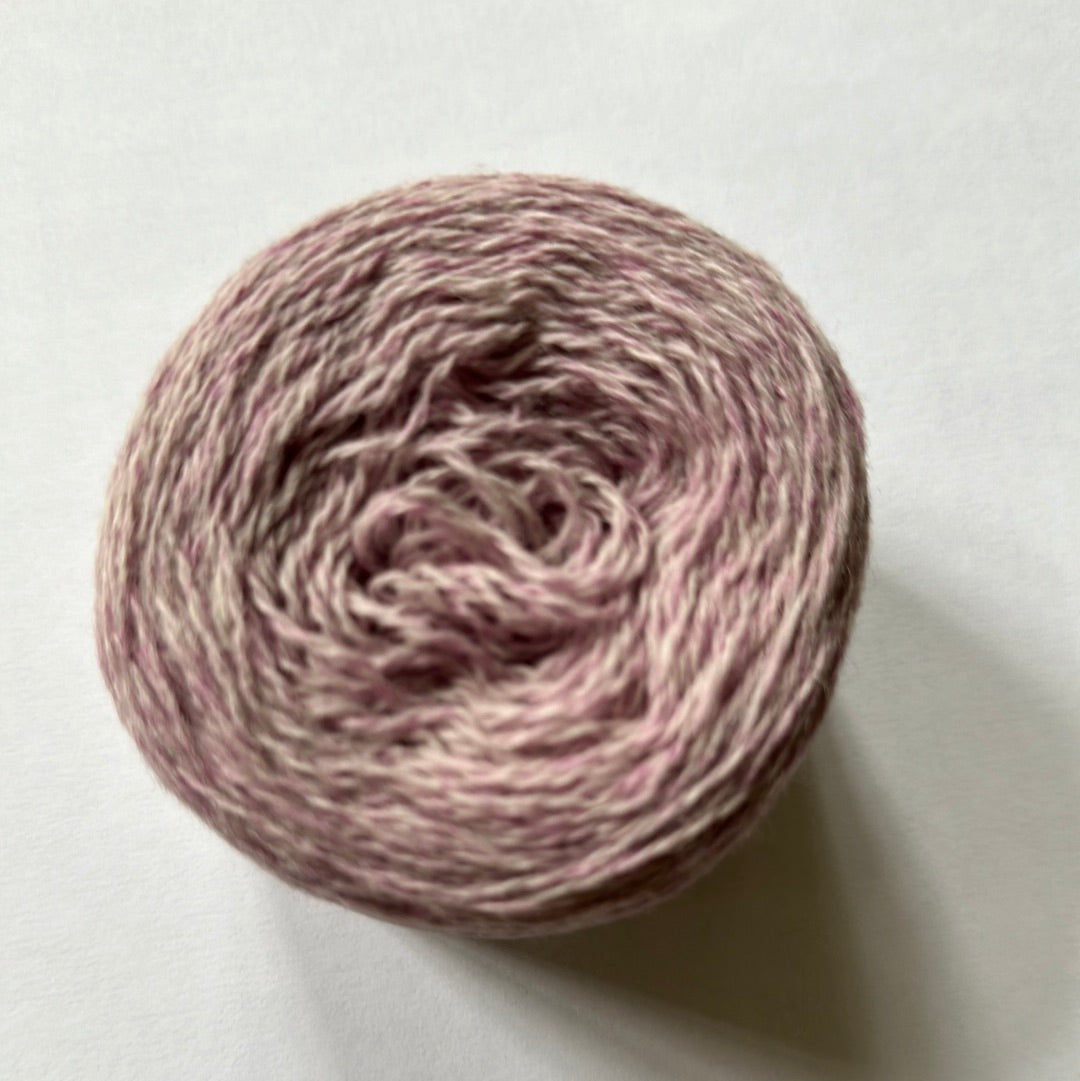 Holst Garn Supersoft rosebud