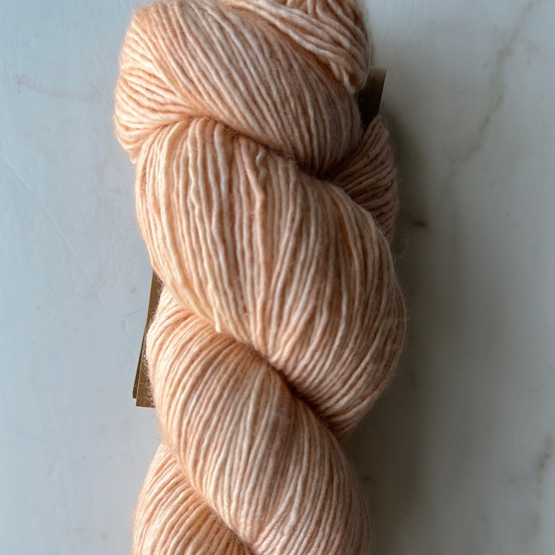 Tosh Merino light Pink Clay