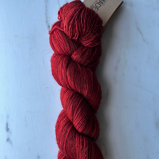 Tosh Merino light Robin Red Breast