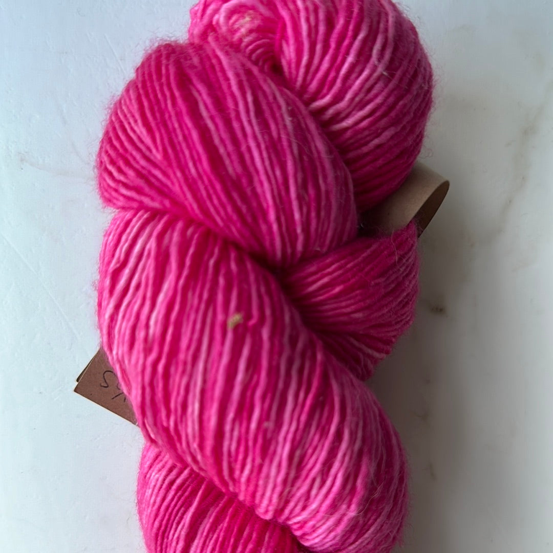 Tosh Merino luz Pop Rocks