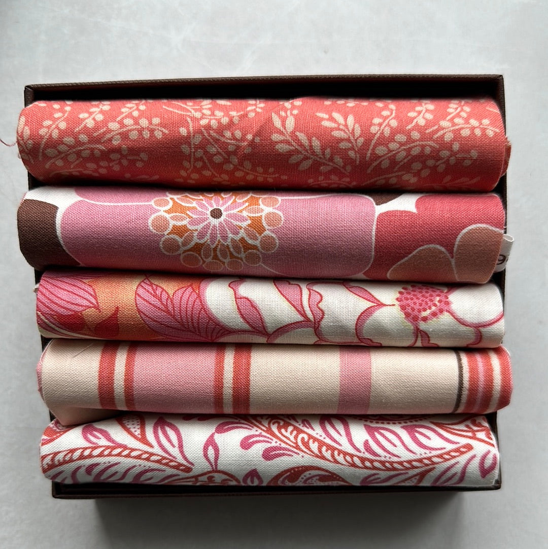 Windham Evelyn Fat Quarter