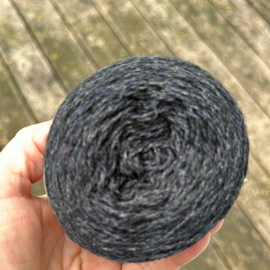 Holst Garn supersoft Graphite