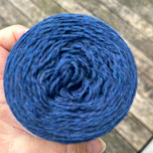 Holst Garn supersoft Indigo