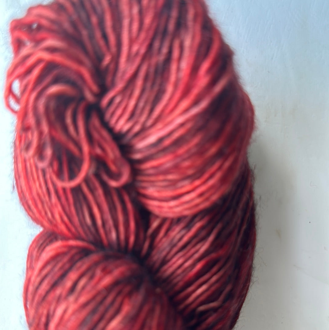 Tosh Merino Secuoya clara