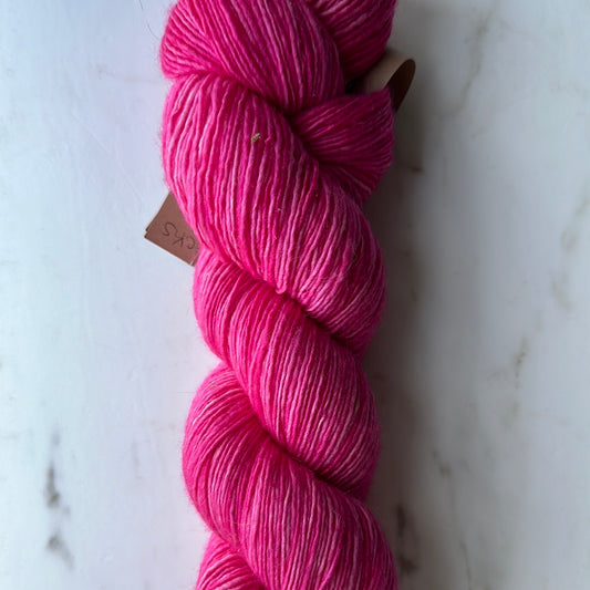 Tosh Merino luz Pop Rocks