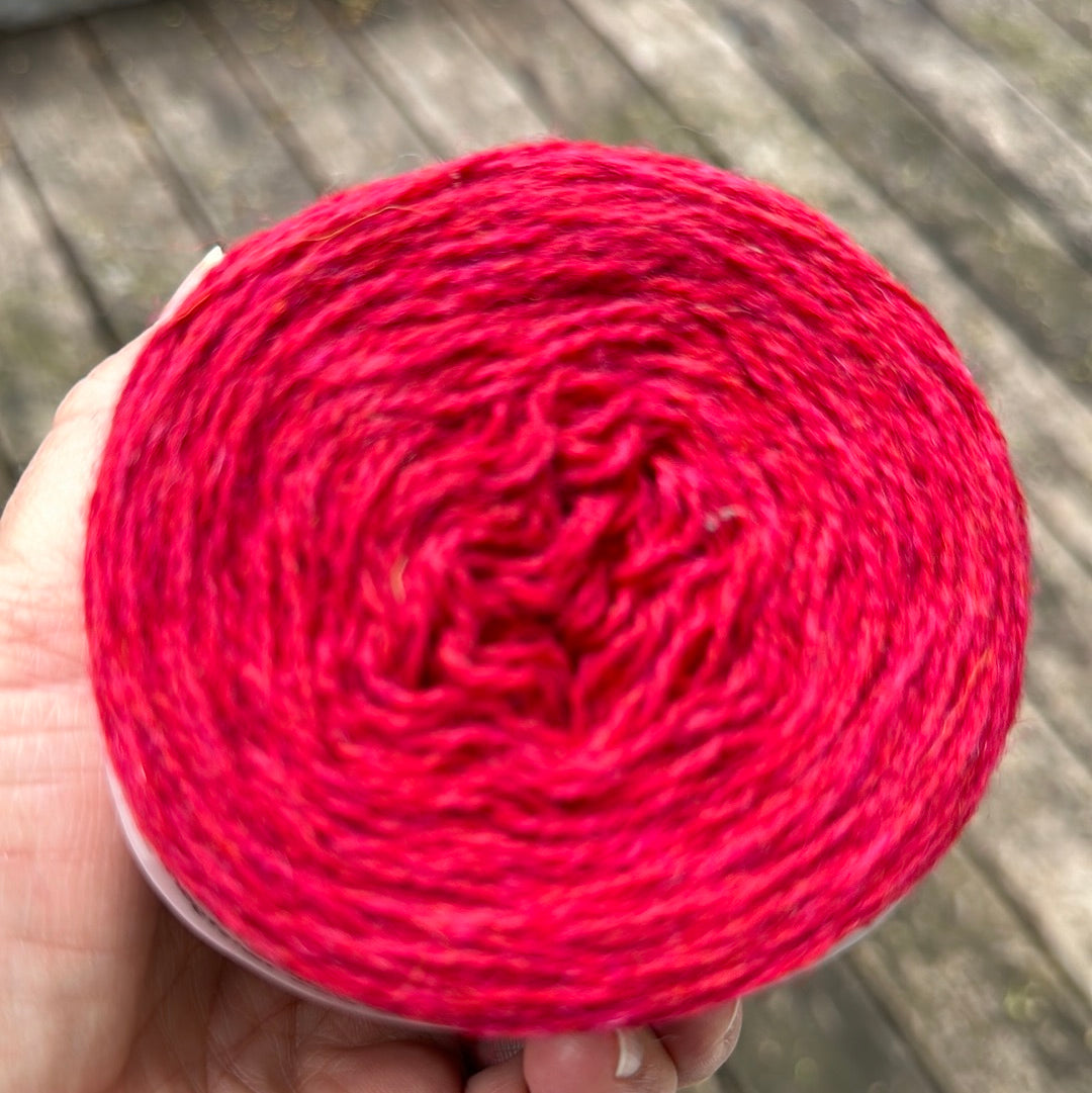 Holst Garn supersoft Poppy